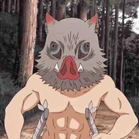 Inosuke