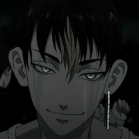 Hanma Shuji