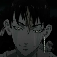 Hanma Shuji