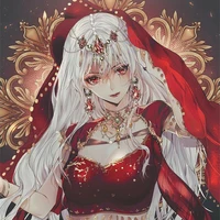 Nerissa Ambrose _ mẹ cô