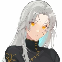 Pháp sư đệ nhất _ Serena