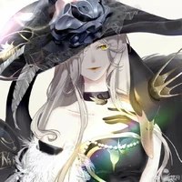 Ria_vị thần ánh sáng