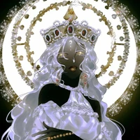 Lia _ vị thần bóng tối