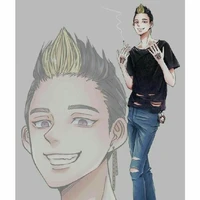 Hanma
