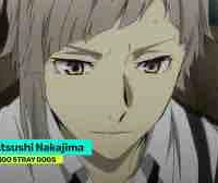 Atsushi