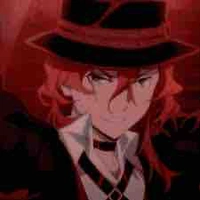 Chuuya