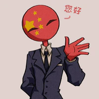 China
