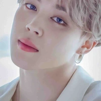 ❤️PARK JIMIN 💕⚡️
