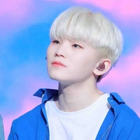Lee JIHOON Mẹ NB 