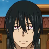 Shimon Benimaru