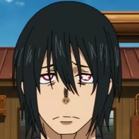 Shimon Benimaru