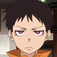 Kusakabe Shinra