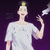 hanma shuji