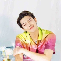Kim NamJoon/ anh