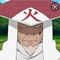 hokage đệ tam