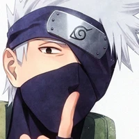 Hatake Kakashi