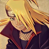 Deidara