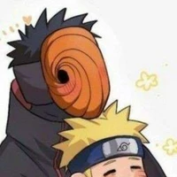 Uchiha Tobi