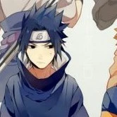 Uchiha Sasuke
