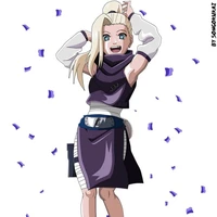 Yamanaka Ino