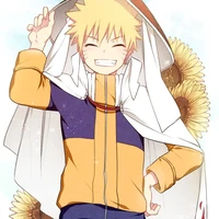 Uzumaki Naruto