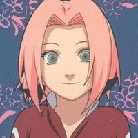 Haruno Sakura