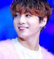 Jeon Jungkook 