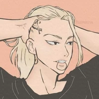 Ken(Draken: