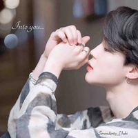❤️KIM  JIMIN 💕🐥