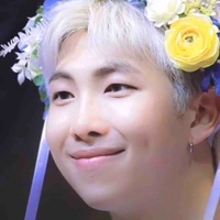❤️KIM NAM JOON💕Ba JM