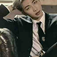 Kim Namjoon