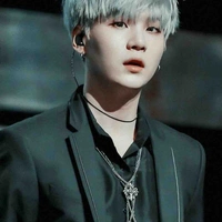 Min yoongi
