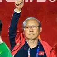 Thầy Park