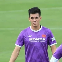 Tiến Linh_1997