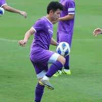 Hồng Duy _1996