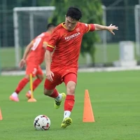 Xuân Trường_1995