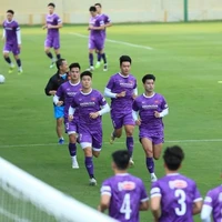 cầu thủ trẻ