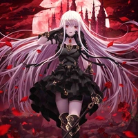 Blood (Devil)