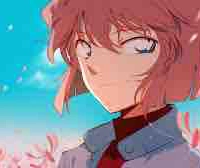 Miyano Shiho - Sherry - Haibara Ai