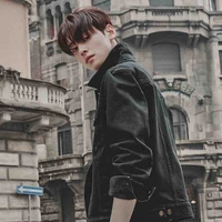 Jackson(Cường)