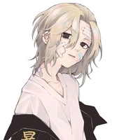 sano manjiro