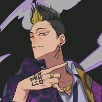 hanma shuji