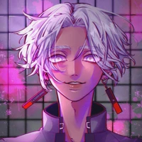 kurokawa Izana