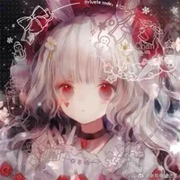 Akako_Diêm Vương Loli