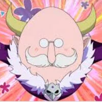 Lord Sullivan (chibi)