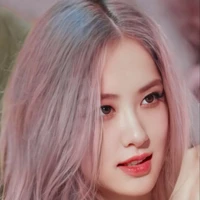 Park Chaeyoung-Rosé