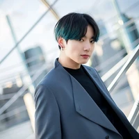 Jeon JungKook