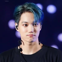 Kim Jong-In- Kai