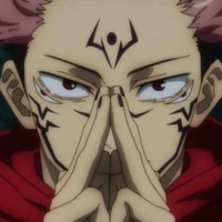 Sukuna 
