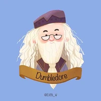 Giáo sư Dumbledore